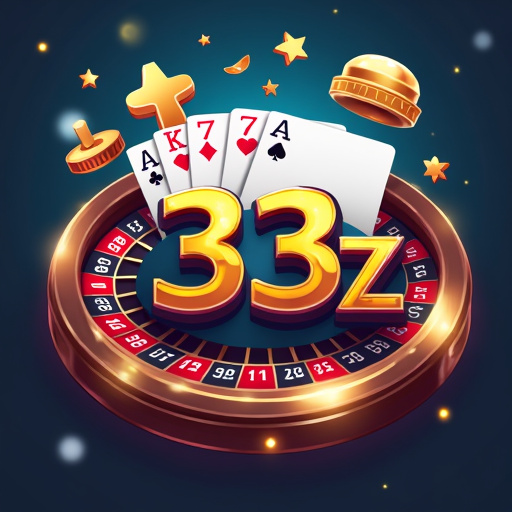 Logo 33z